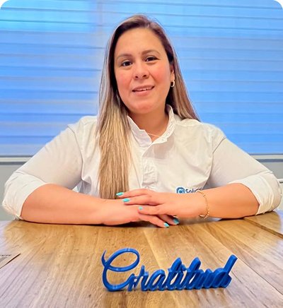 Aura Izquierdo