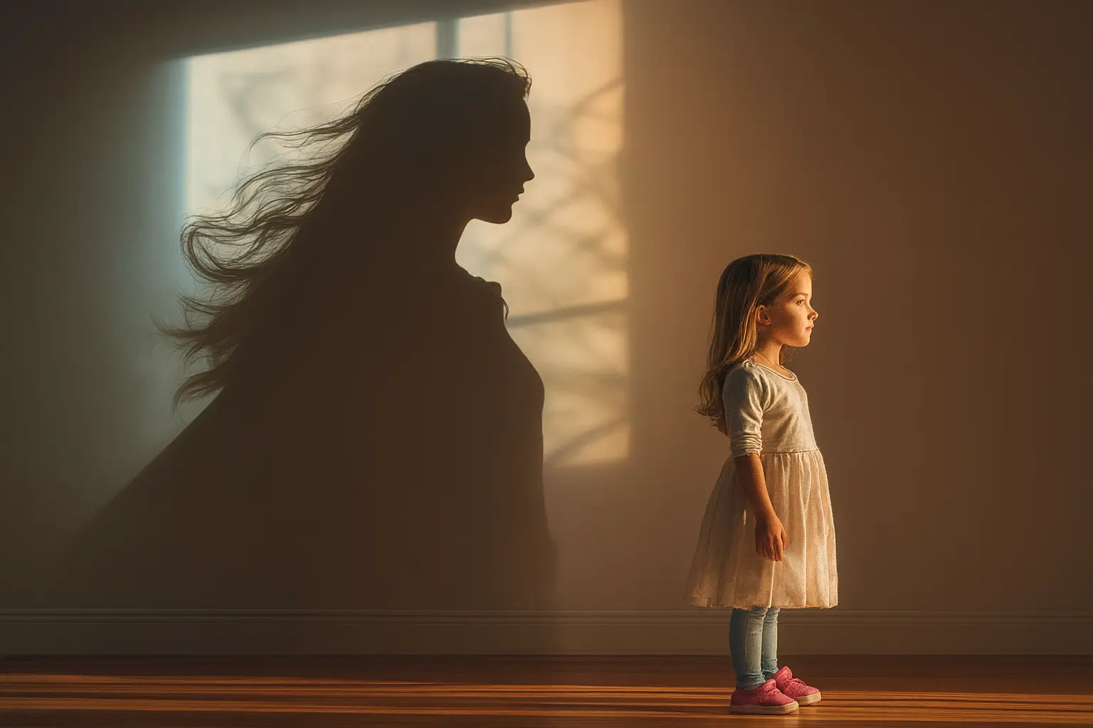 El Reencuentro con mi Pasado