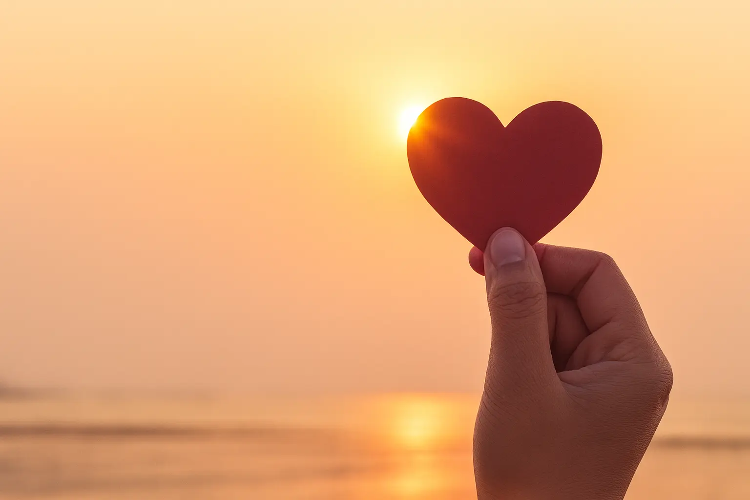 No quiero un amor cualquiera…