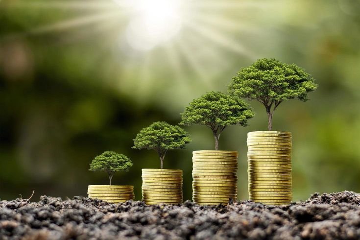 Prosperidad con Propósito